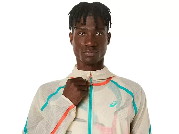 CHAQUETA DE CARRETERA PLEGABLE DE SERIE LIMITADA