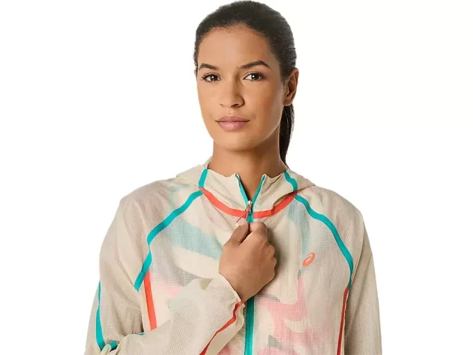 CHAQUETA DE CARRETERA PLEGABLE DE SERIE LIMITADA