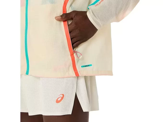 CHAQUETA DE CARRETERA PLEGABLE DE SERIE LIMITADA