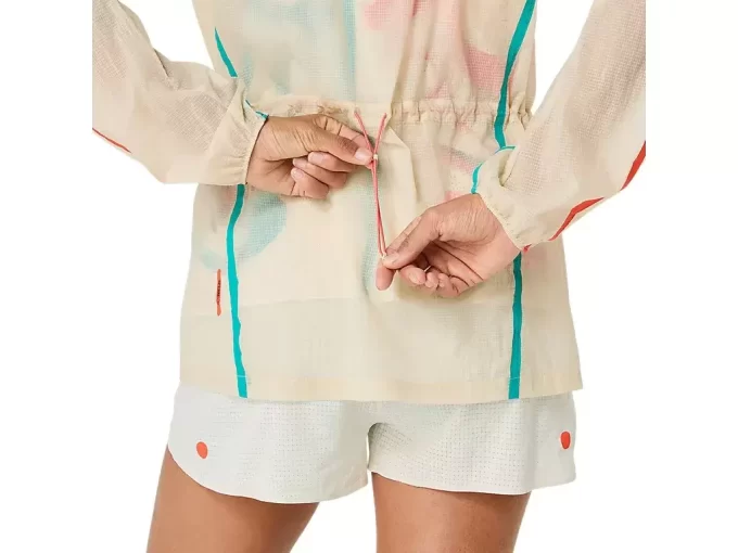 CHAQUETA DE CARRETERA PLEGABLE DE SERIE LIMITADA