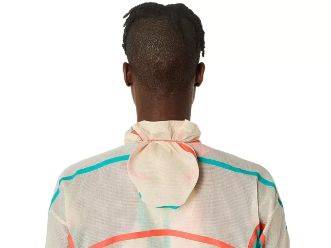 CHAQUETA DE CARRETERA PLEGABLE DE SERIE LIMITADA