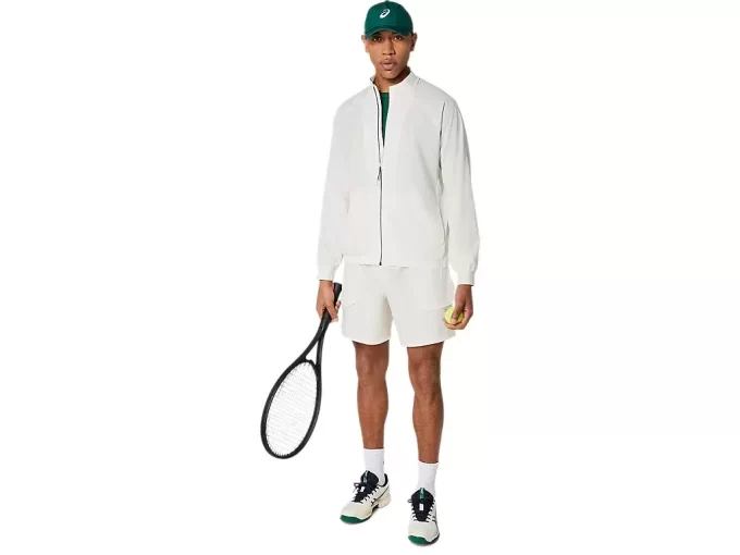 CHAQUETA DE FÓRMULA