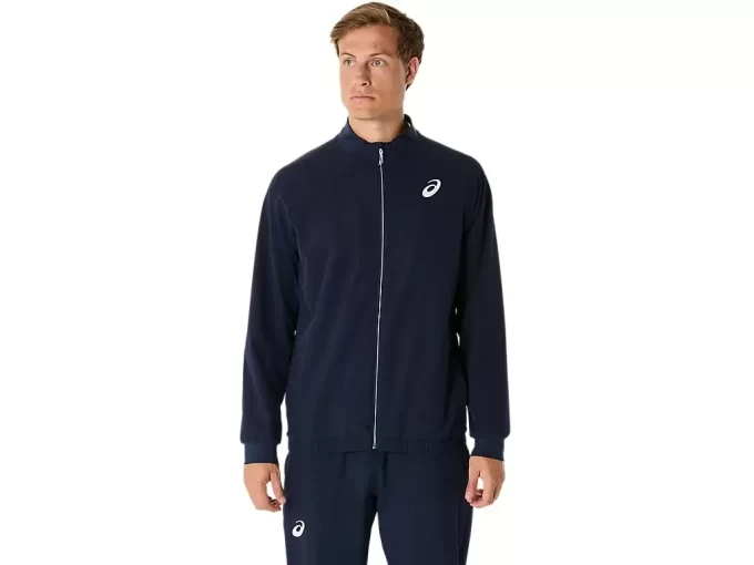 CHAQUETA DE FÓRMULA