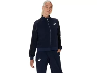 CHAQUETA DE FÓRMULA