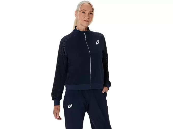 CHAQUETA DE FÓRMULA