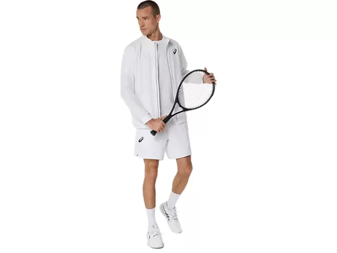 CHAQUETA DE FÓRMULA