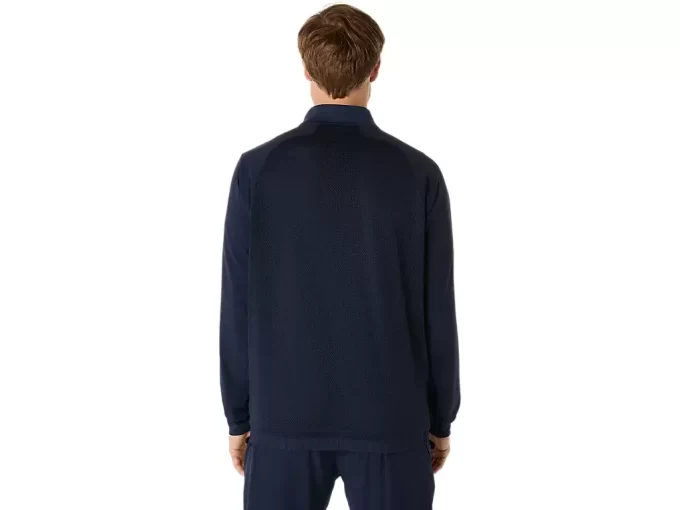 CHAQUETA DE FÓRMULA