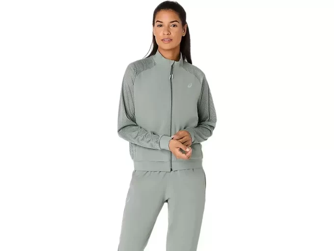 CHAQUETA DE FÓRMULA