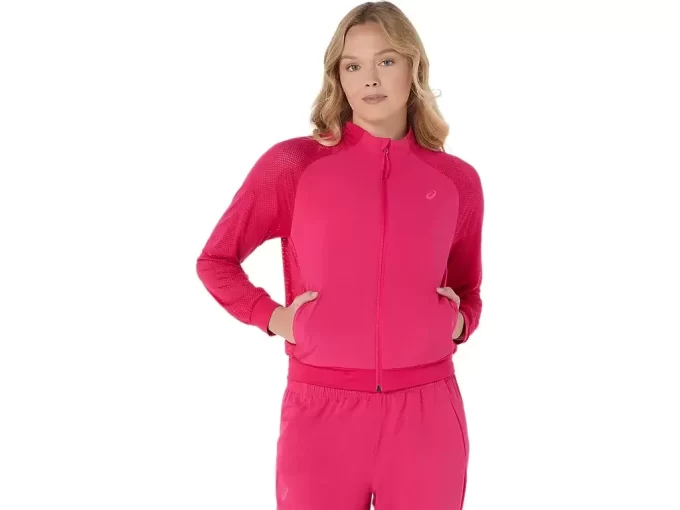 CHAQUETA DE FÓRMULA