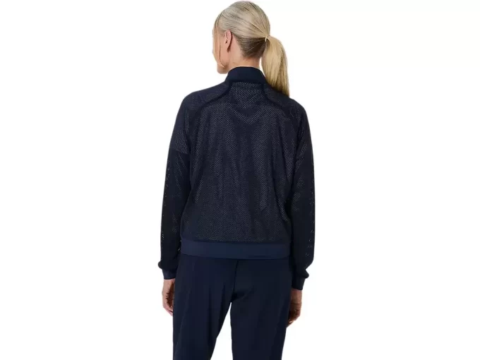 CHAQUETA DE FÓRMULA