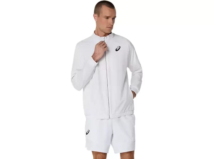 CHAQUETA DE FÓRMULA