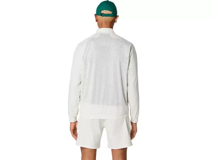 CHAQUETA DE FÓRMULA