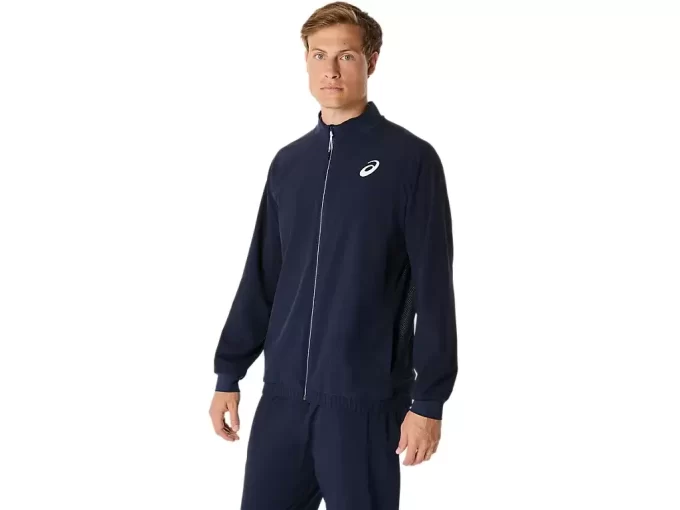 CHAQUETA DE FÓRMULA