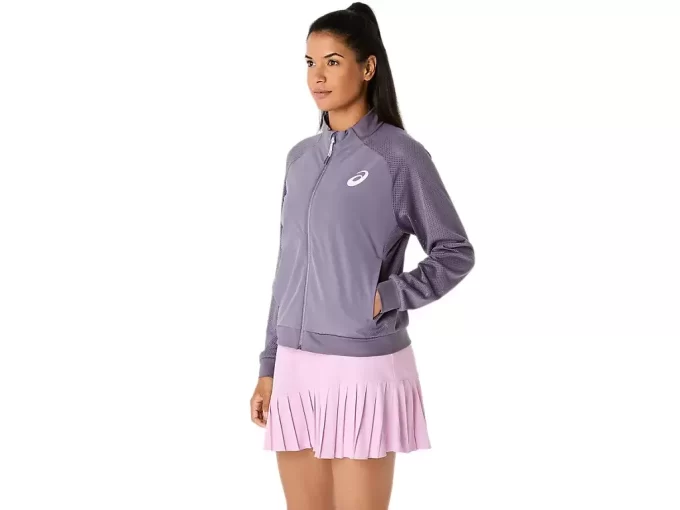 CHAQUETA DE FÓRMULA