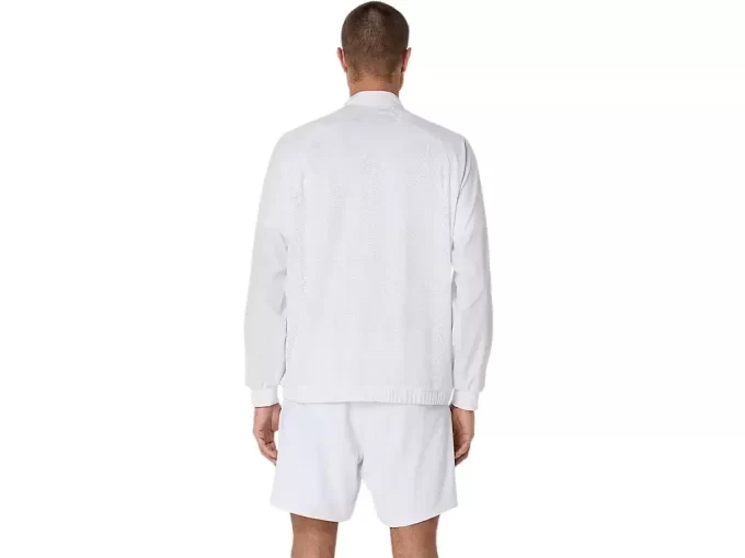 CHAQUETA DE FÓRMULA