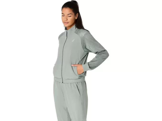 CHAQUETA DE FÓRMULA