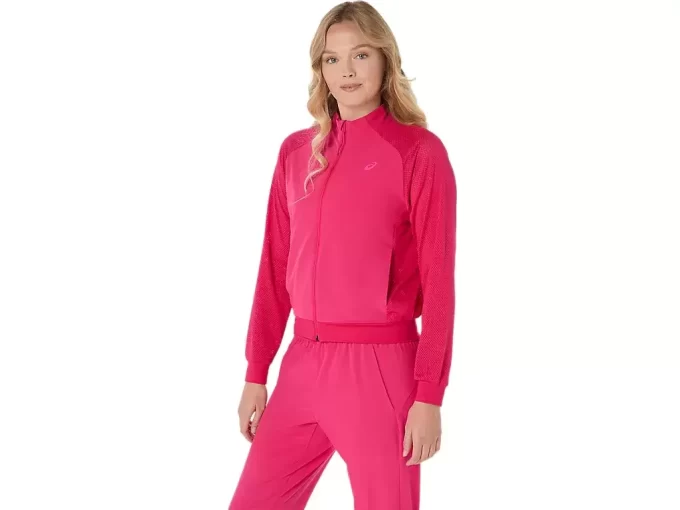 CHAQUETA DE FÓRMULA