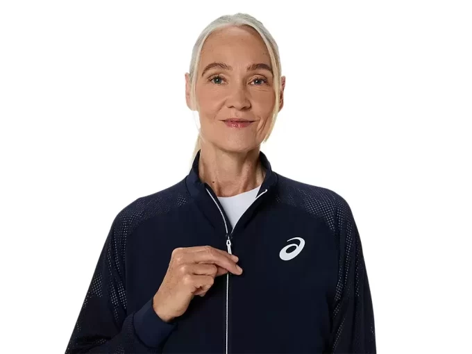 CHAQUETA DE FÓRMULA