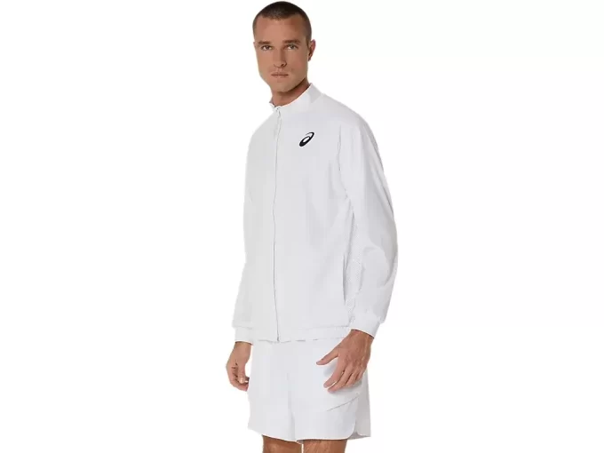 CHAQUETA DE FÓRMULA