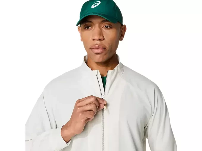 CHAQUETA DE FÓRMULA