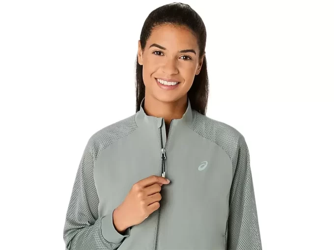 CHAQUETA DE FÓRMULA