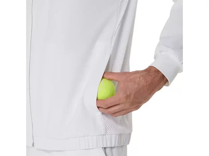 CHAQUETA DE FÓRMULA