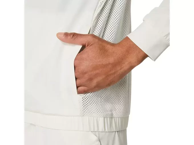 CHAQUETA DE FÓRMULA