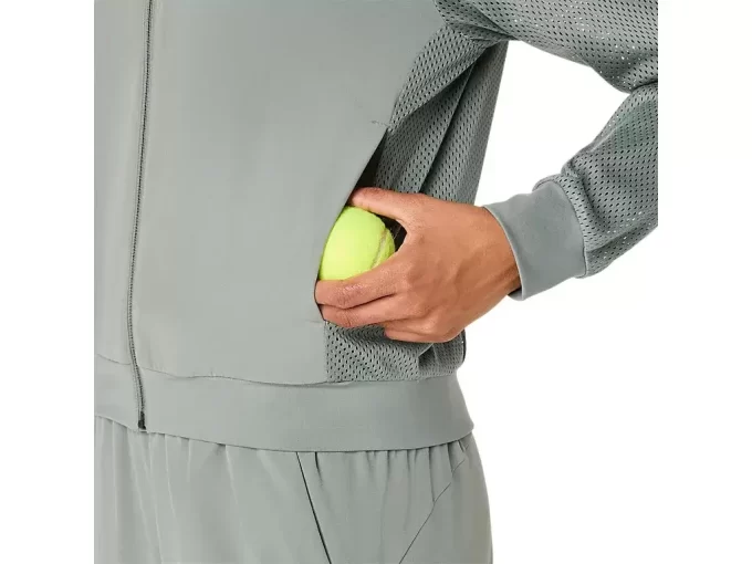 CHAQUETA DE FÓRMULA