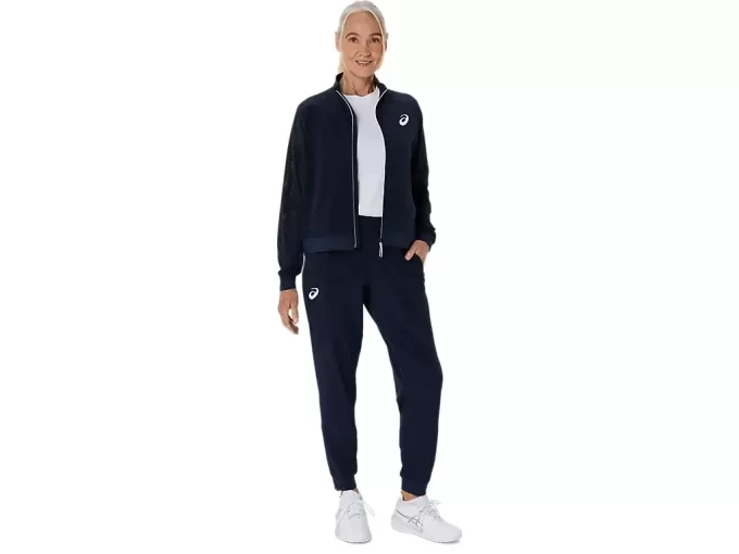 CHAQUETA DE FÓRMULA