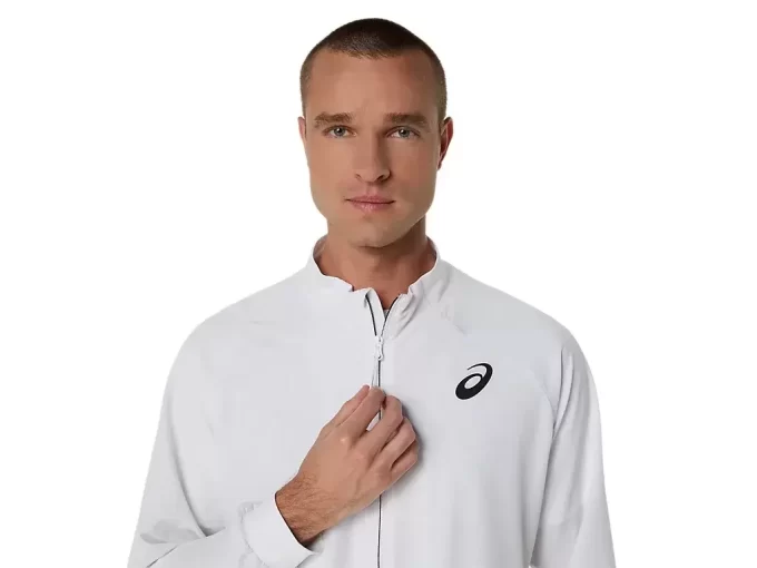 CHAQUETA DE FÓRMULA