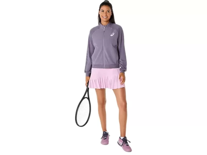 CHAQUETA DE FÓRMULA