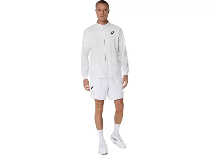 CHAQUETA DE FÓRMULA