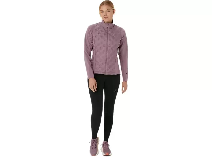 CHAQUETA DE INVIERNO DE CARRETERA