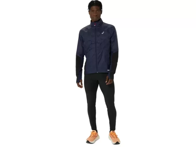 CHAQUETA DE INVIERNO DE CARRETERA