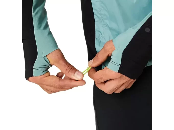 CHAQUETA DE INVIERNO DE CARRETERA