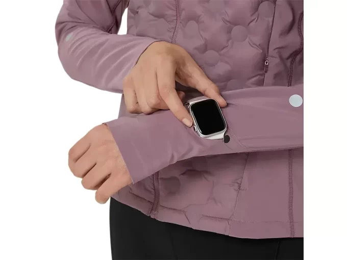 CHAQUETA DE INVIERNO DE CARRETERA