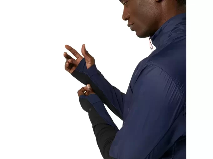 CHAQUETA DE INVIERNO DE CARRETERA