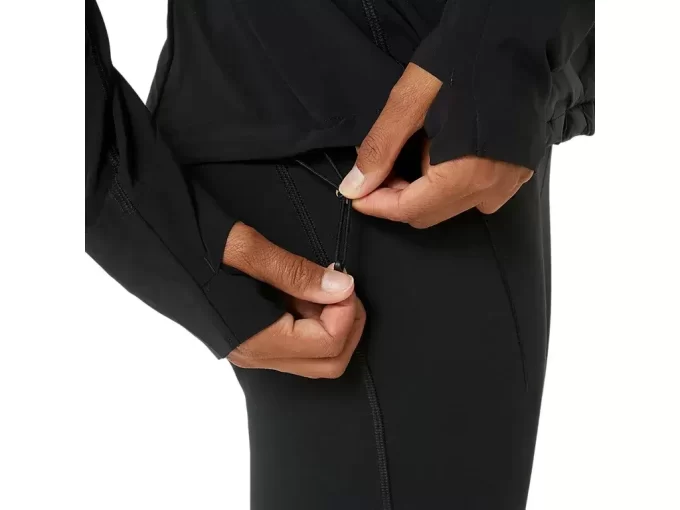 CHAQUETA DE INVIERNO DE CARRETERA