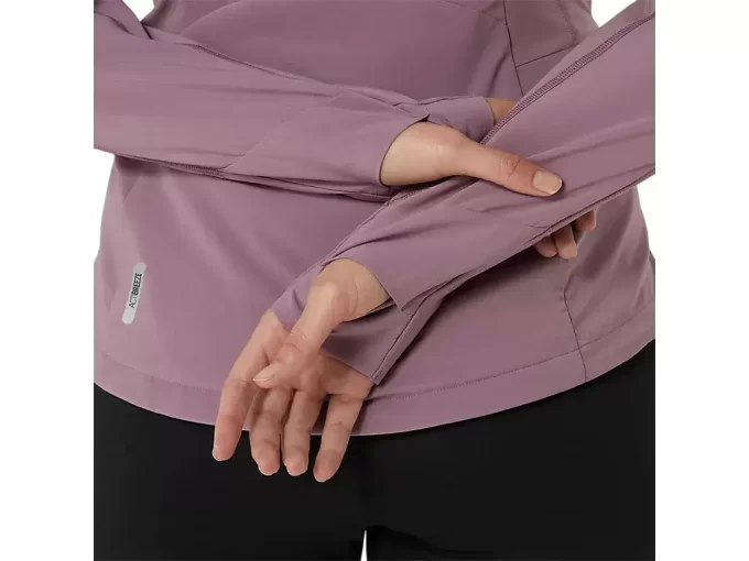 CHAQUETA DE INVIERNO DE CARRETERA