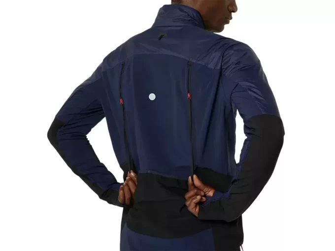 CHAQUETA DE INVIERNO DE CARRETERA