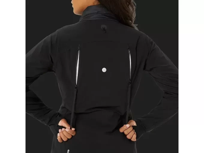 CHAQUETA DE INVIERNO DE CARRETERA