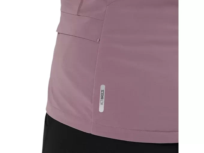 CHAQUETA DE INVIERNO DE CARRETERA