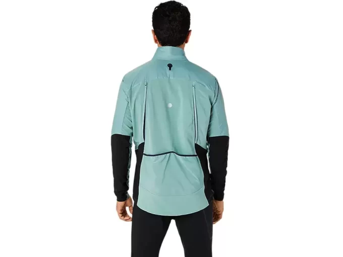 CHAQUETA DE INVIERNO DE CARRETERA