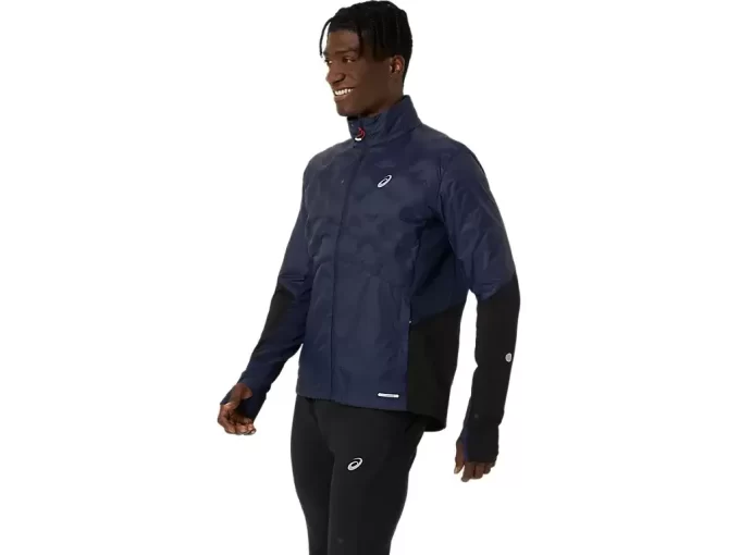 CHAQUETA DE INVIERNO DE CARRETERA