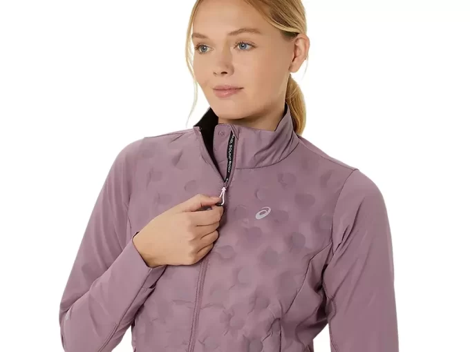 CHAQUETA DE INVIERNO DE CARRETERA