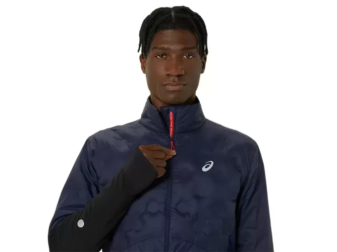 CHAQUETA DE INVIERNO DE CARRETERA