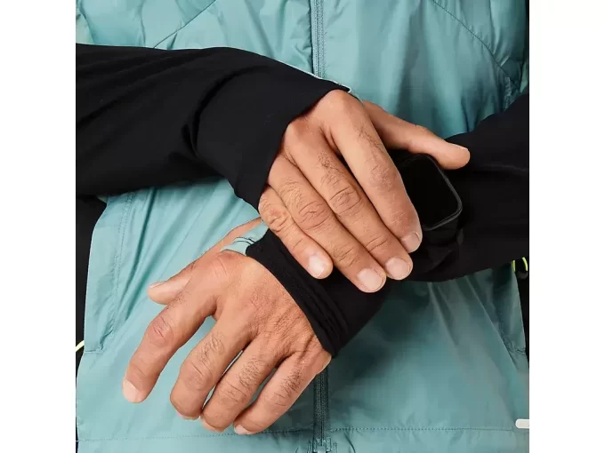 CHAQUETA DE INVIERNO DE CARRETERA