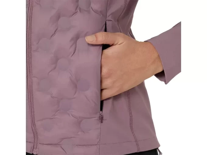 CHAQUETA DE INVIERNO DE CARRETERA