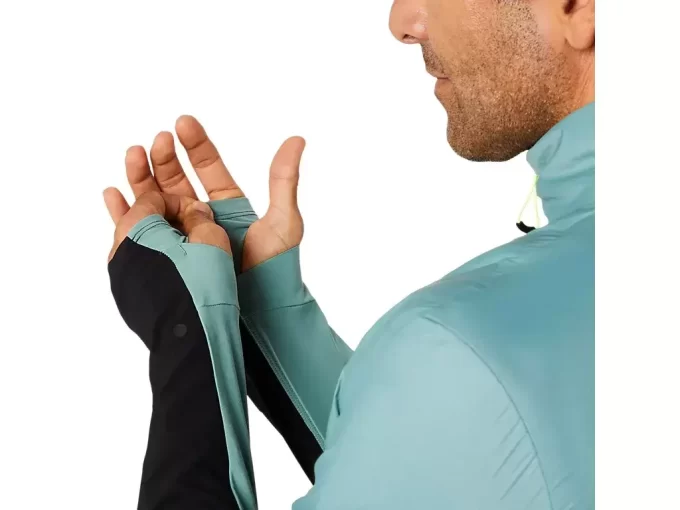 CHAQUETA DE INVIERNO DE CARRETERA