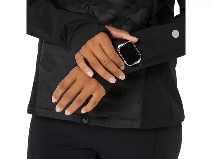 CHAQUETA DE INVIERNO DE CARRETERA